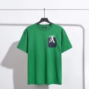 Louis Vuitton T-shirt - LSVT0130