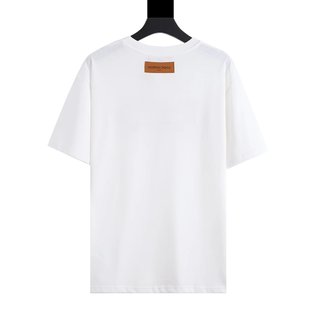 Louis Vuitton Double-headed Dragon 8 Color Printing - LSVT90 - Image 4