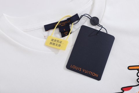 Louis Vuitton Double-headed Dragon 8 Color Printing - LSVT90 - Image 3