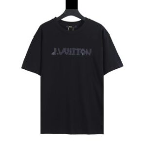 Louis Vuitton New Technology Thermal Slogan - LSVT89