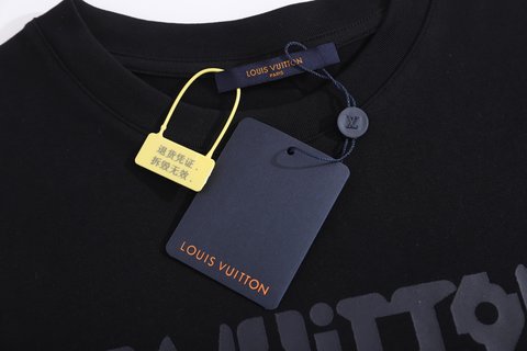 Louis Vuitton New Technology Thermal Slogan - LSVT89 - Image 2