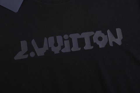 Louis Vuitton New Technology Thermal Slogan - LSVT89 - Image 3