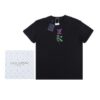 Louis Vuitton Flower and Green Leaf Embroidery - LSVT92