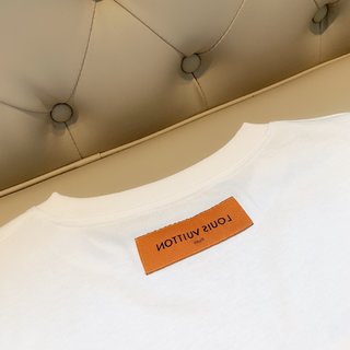 Louis Vuitton Digital Direct Printing Logo - LSVT97 - Image 4