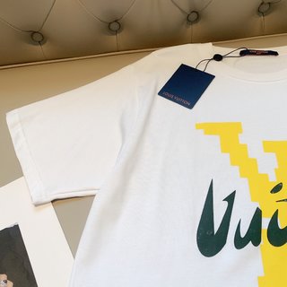 Louis Vuitton Digital Direct Printing Logo - LSVT97 - Image 7