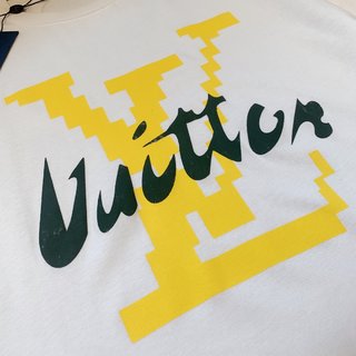 Louis Vuitton Digital Direct Printing Logo - LSVT97 - Image 3