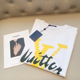 Louis Vuitton Digital Direct Printing Logo - LSVT97 - Image 8