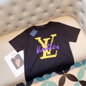 Louis Vuitton Digital Direct Printing Logo - LSVT96