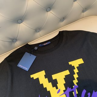 Louis Vuitton Digital Direct Printing Logo - LSVT96 - Image 3