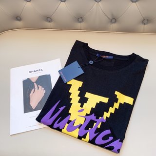 Louis Vuitton Digital Direct Printing Logo - LSVT96 - Image 4