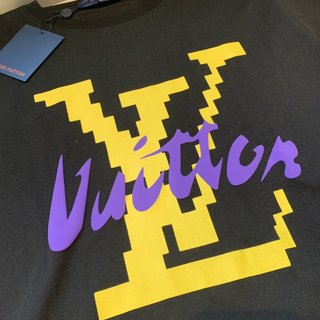 Louis Vuitton Digital Direct Printing Logo - LSVT96 - Image 5