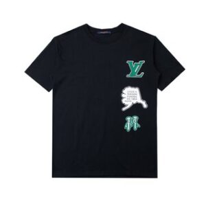 Louis Vuitton T-shirt digital direct injection - LSVT0100