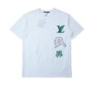 Louis Vuitton T-shirt digital direct injection - LSVT0101