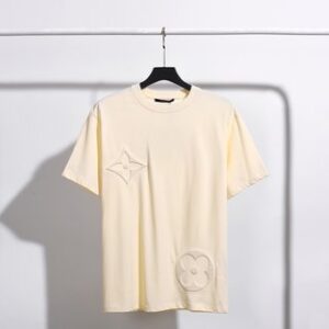 Louis Vuitton T-shirt - LSVT0127