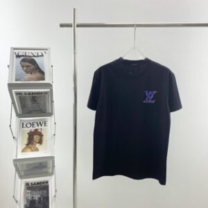 Louis Vuitton T-shirt - LSVT0132