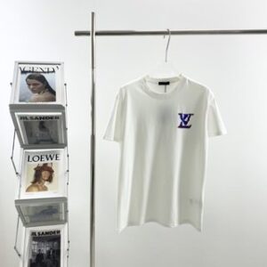 Louis Vuitton T-shirt - LSVT0133