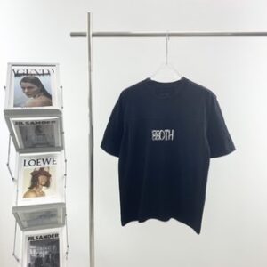 Givenchy Graffiti T-shirt - GVS38
