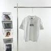 Givenchy Graffiti T-shirt - GVS39