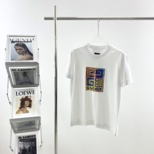 Givenchy Crayons T-shirt - GVS37