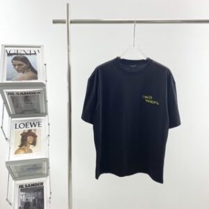 Louis Vuitton T-shirt - LSVT0134