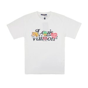 Louis Vuitton T-shirt - LSVT0114