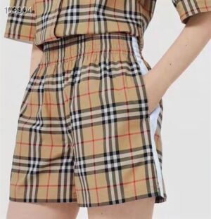 Women's Cotton Shorts - SW001
