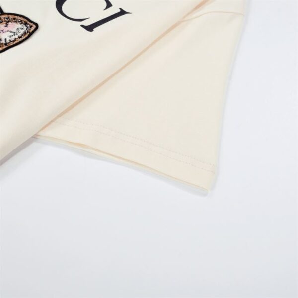GUCCI T-SHIRT - GCS058 - Image 5