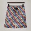 DIOR BEACH PANTS - SW022