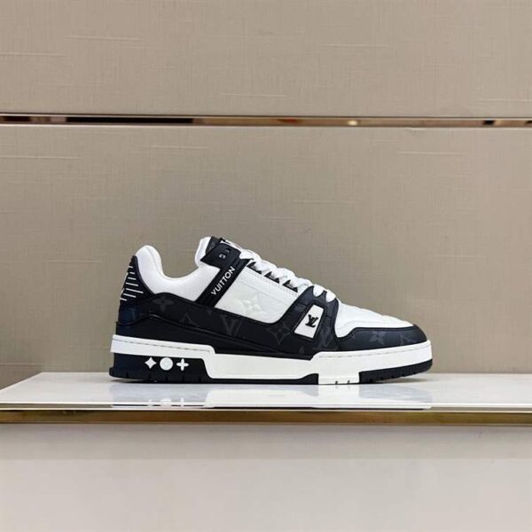 LOUIS VUITTON TRAINER SNEAKERS - LSVT159
