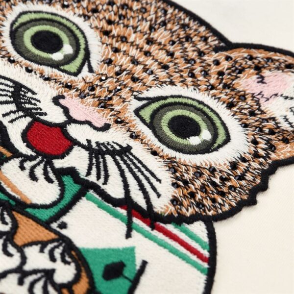 GUCCI T-SHIRT - GCS058 - Image 3