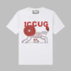 GUCCI LION T-SHIRT - GCS068