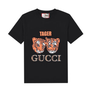 GUCCI TIGER T-SHIRT - GCS140