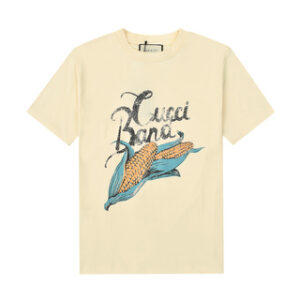 GUCCI FRUIT SERIES T-SHIRT - GCS142
