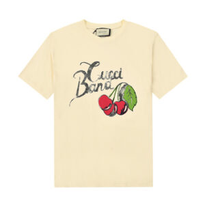 GUCCI FRUIT SERIES T-SHIRT - GCS143