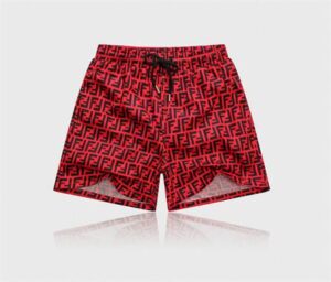 FENDI BEACH PANTS - SW094