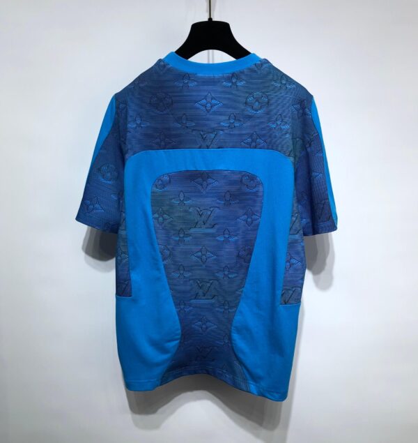 LOUIS VUITTON T-SHIRT - 220422 - Image 2