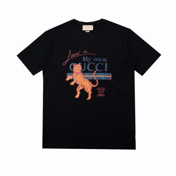 GUCCI T-SHIRT - GCS061