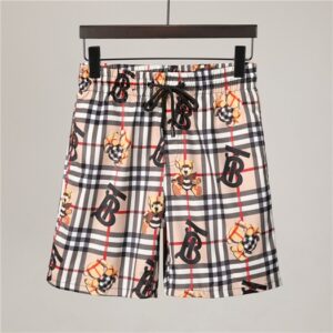 BURBERRY BEACH PANTS - SW021