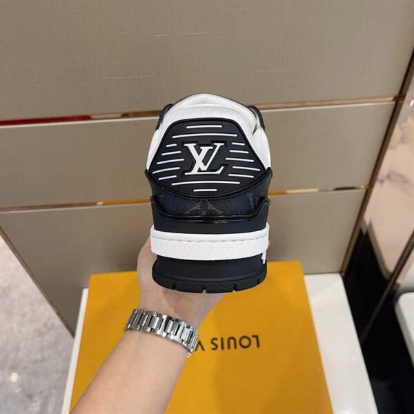 LOUIS VUITTON TRAINER SNEAKERS - LSVT159 - Image 8