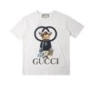 GUCCI DOUBLE G T-SHIRT - GCS065