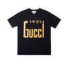 GUCCI 100TH ANNIVERSARY T-SHIRT - GCS074