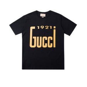 GUCCI 100TH ANNIVERSARY T-SHIRT - GCS074