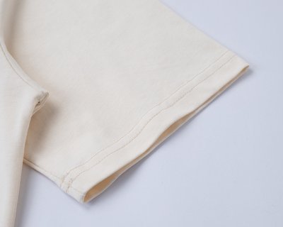 GUCCI x THE NORTH FACE COLLABORATION GHOST T-SHIRT - GCS092 - Image 3