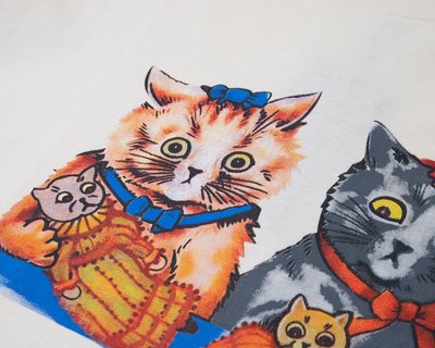 GUCCI x THE NORTH FACE COLLABORATION GHOST T-SHIRT - GCS092 - Image 5