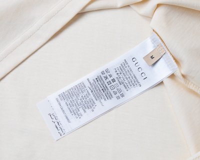 GUCCI x THE NORTH FACE COLLABORATION GHOST T-SHIRT - GCS092 - Image 7