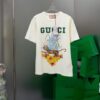 GUCCI TIGER T-SHIRT - GCS115