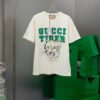 GUCCI TIGER T-SHIRT - GCS117