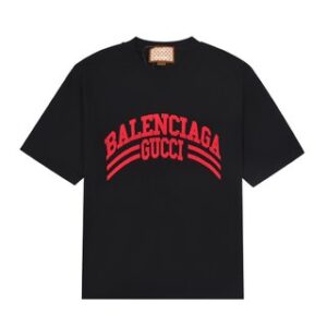 GUCCI x BALENCIAGA T-SHIRT - GCS101