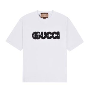 GUCCI x BALENCIAGA T-SHIRT - GCS098