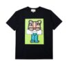 GUCCI TIGER T-SHIRT - GCS102